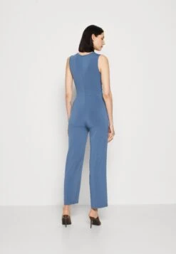 Anna Field Jumpsuit - Dark Blue -Anna Field Fashion Verkoop 00b7e2115ea84068bca0228901879ff9