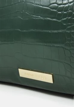 Anna Field Schoudertas - Dark Green -Anna Field Fashion Verkoop 02ebdd6ce18547379c3b8fc8c0c43c66