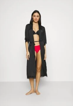 Anna Field Badjas - Black -Anna Field Fashion Verkoop 03448cec7cdd4dc682898c970fec49e6