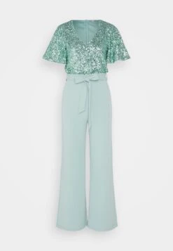 Anna Field Jumpsuit - Light Green -Anna Field Fashion Verkoop 04405f46a80e4276ae9cb473cfcb22f6