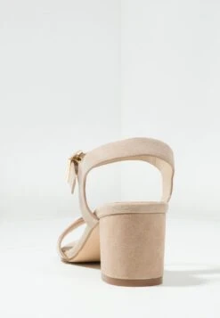 Anna Field Leather - Sandalen - Light Pink -Anna Field Fashion Verkoop 04aaa023d799449c8d352df56f2eaddb