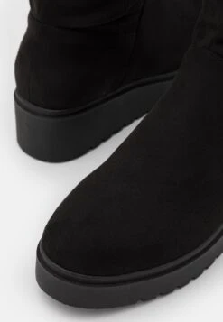 Anna Field Plateaulaarzen - Black -Anna Field Fashion Verkoop 05ef8acf4d76428e8c92e745755d08ff