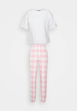 Anna Field Pyjama - Pink 10 Anna Field Pyjama - Pink -Anna Field Fashion Verkoop 070e3211f1024721a718e1cf739d03d0