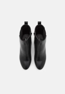 Anna Field Korte Laarzen - Black -Anna Field Fashion Verkoop 07d05a3c15d443089bcc870b875bddd8