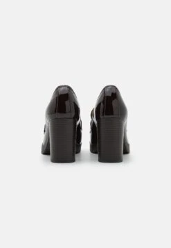 Anna Field Plateaupumps - Brown -Anna Field Fashion Verkoop 093bc624cbd54f4db7835f40ab253bb7