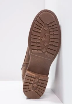 Anna Field Winter Boot - Veterboots - Coffee -Anna Field Fashion Verkoop 09b456306f0c4746aef0e3f38f794844