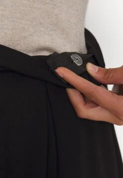 Anna Field Plooirok - Black -Anna Field Fashion Verkoop 0a595e0492054f1db9f62bb080a1285c