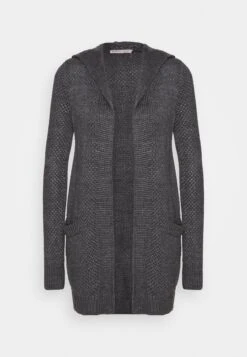 Anna Field Vest - Dark Grey Melange 10 Anna Field Vest - Dark Grey Melange -Anna Field Fashion Verkoop 107925a695e0427aaab8a1833afeaa81