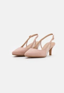 Anna Field Klassieke Pumps - Light Pink 8 Anna Field Klassieke Pumps - Light Pink -Anna Field Fashion Verkoop 1622035ed5344896a99fb384a38cc34f