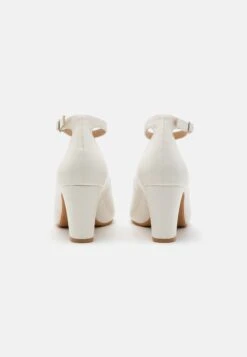 Anna Field Klassieke Pumps - White 9 Anna Field Klassieke Pumps - White -Anna Field Fashion Verkoop 168ca316620b4aeb9d755ff2729c697c