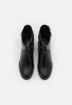 Anna Field Winter Boot - Korte Laarzen -Black -Anna Field Fashion Verkoop 16ea02d0475047b79dc341620418901e