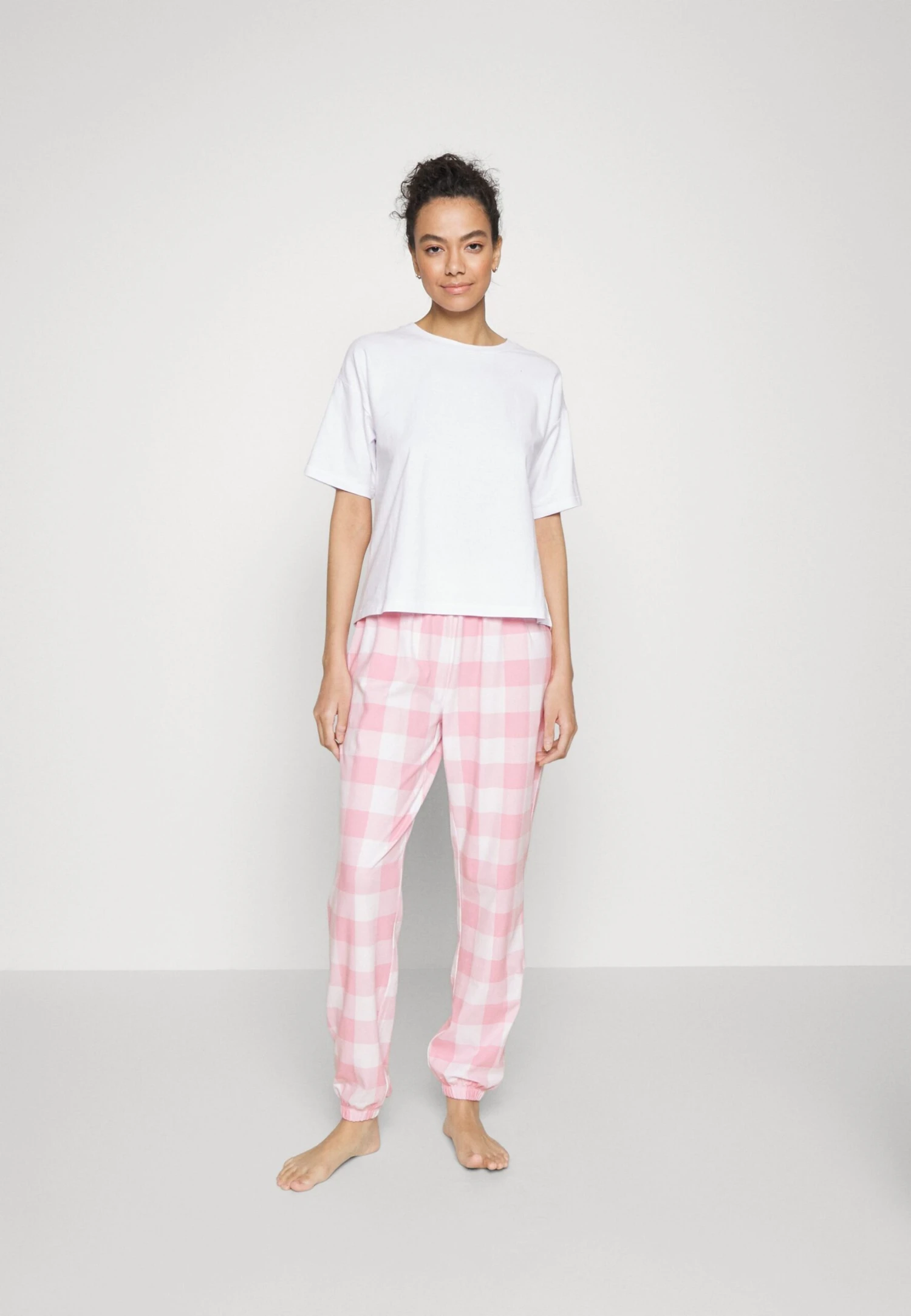 Anna Field Pyjama - Pink 1 Anna Field Pyjama - Pink
