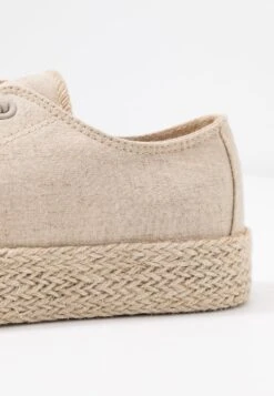 Anna Field Espadrilles - Beige 9 Anna Field Espadrilles - Beige -Anna Field Fashion Verkoop 1757d9e8205644bdac2a11261471343e