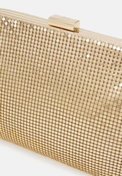 Anna Field Clutch - Gold-Coloured 7 Anna Field Clutch - Gold-Coloured -Anna Field Fashion Verkoop 1af7b731dc0240e6b8a5a694e56f18b1