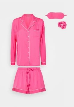 Anna Field Set - Pyjama - Pink