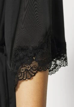 Anna Field Badjas - Black -Anna Field Fashion Verkoop 1e91e8f745f1410da279b35c9ea43461