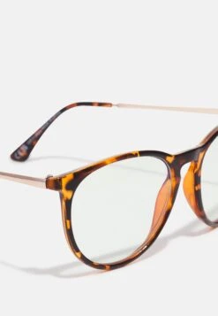 Anna Field Brillen Met Blauwlichtfilter - Brown 7 Anna Field Brillen Met Blauwlichtfilter - Brown -Anna Field Fashion Verkoop 240f1c32381f4628ae26a0a706ccfb35