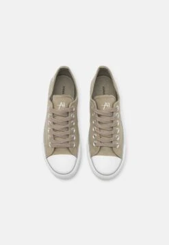 Anna Field Sneakers Laag - Khaki -Anna Field Fashion Verkoop 24ae315cbd2f4b85803ea9e8c3e73697