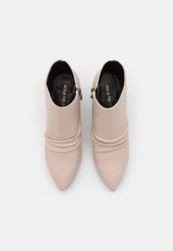 Anna Field Korte Laarzen - Beige -Anna Field Fashion Verkoop 24d56426afbf4c7aab266a44ce48f8cc