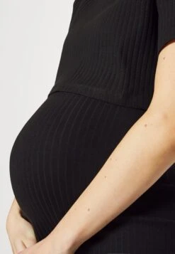 Top Skirt Set - Kokerrok - 802 - Black 13 Top Skirt Set - Kokerrok - 802 - Black -Anna Field Fashion Verkoop 251f02f1bdee40caad3acd9f45ed2ead