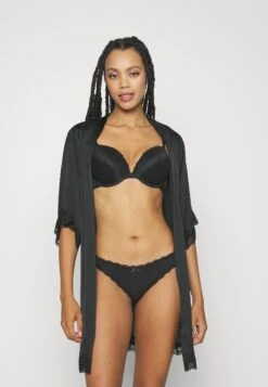 Anna Field 7 Pack - Slip - Black 9 Anna Field 7 Pack - Slip - Black -Anna Field Fashion Verkoop 269ae5428ebe4618bf44b4f63b4dcf83