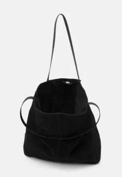 Anna Field Leather - Handtas - Black -Anna Field Fashion Verkoop 27ae4d0d196c4e8e98924b914c77d736
