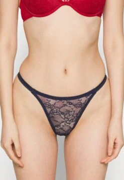 Anna Field 5 Pack - String - Red/Blue/White -Anna Field Fashion Verkoop 27eafbfa7c2a43c7b5e880d9199c7643