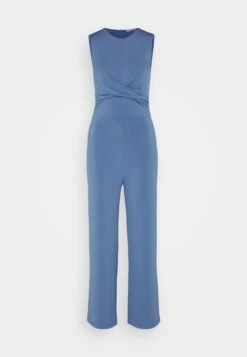 Anna Field Jumpsuit - Dark Blue -Anna Field Fashion Verkoop 2a273b2428d64f6baa90a1f997ffacaa
