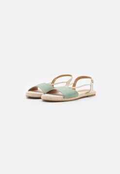 Anna Field Espadrilles - Mint -Anna Field Fashion Verkoop 2c69b0e6536944d69827d8ed30c19cec
