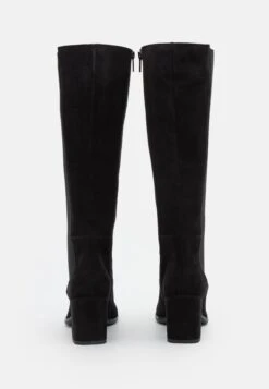 Anna Field Leather - Laarzen - Black 9 Anna Field Leather - Laarzen - Black -Anna Field Fashion Verkoop 2f2e072fd2b14a529e397f34c3652ed3