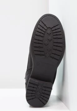 Anna Field Winter Boot - Veterboots - Black -Anna Field Fashion Verkoop 2fd757995f734784bb7691074ab81cc5