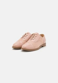 Veterschoenen - Rose Gold 8 Veterschoenen - Rose Gold -Anna Field Fashion Verkoop 32a02fba600c41728d80ef874cb87dad