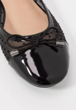Anna Field Ballerina'S - Black -Anna Field Fashion Verkoop 32a5251e6ad2432587e48001203c33c6