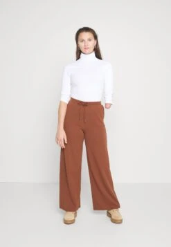 Anna Field Longsleeve - White -Anna Field Fashion Verkoop 33e652bf075f464d82d0e58eb5531e43