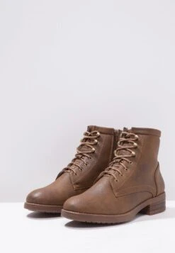Anna Field Winter Boot - Veterboots - Coffee -Anna Field Fashion Verkoop 35c64ce1235048dfa83829075b769cb6
