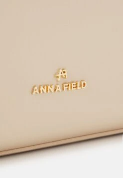 Anna Field Handtas - Beige -Anna Field Fashion Verkoop 39a0b09cba8e4cfd99ebad81b47ffa02