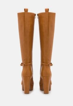 Anna Field Veterlaarzen - Cognac 9 Anna Field Veterlaarzen - Cognac -Anna Field Fashion Verkoop 39ccb9f465ab424fb1970ba6e57b62db