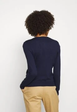 Anna Field Vest - Dark Blue 7 Anna Field Vest - Dark Blue -Anna Field Fashion Verkoop 3c25156a1eec42feacaa8fb5c211ac5c