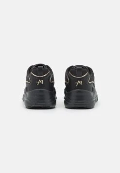 Anna Field Leather - Sneakers Laag - Black 9 Anna Field Leather - Sneakers Laag - Black -Anna Field Fashion Verkoop 3c4314e6703e4432aab51c8d98b9dac2