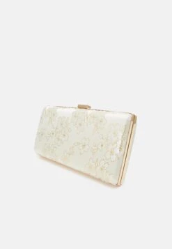 Anna Field Clutch - White -Anna Field Fashion Verkoop 3dd1566c899a4729b2563409b740db47