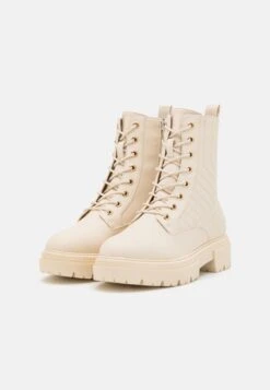 Anna Field Veterboots - Off-White -Anna Field Fashion Verkoop 3e50479f02c447bd95f25ea8bb04ad0f