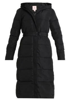 Anna Field Winterjas - Black -Anna Field Fashion Verkoop 3ecb28b6b0da4008aa03b08e338a7c26