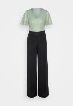 Anna Field Jumpsuit - Light Green/Black 10 Anna Field Jumpsuit - Light Green/Black -Anna Field Fashion Verkoop 3f44926f1c5c4a9a8a36a449d5a8d844