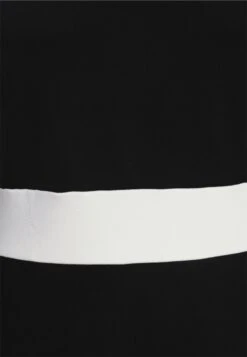 Anna Field Etui-Jurk - Black/White -Anna Field Fashion Verkoop 40f9de5987ed46edac8fc0600c2bc8cc