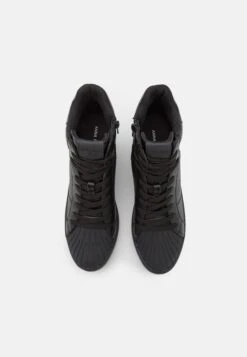 Anna Field Sneakers Hoog - Black 9 Anna Field Sneakers Hoog - Black -Anna Field Fashion Verkoop 4305b9e5317d48c19067845ad8163463