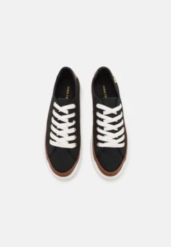 Wide Fit - Sneakers Laag - Black -Anna Field Fashion Verkoop 4725343bfb794d36bfc05eb186bdd6ea