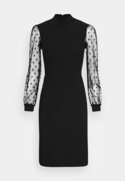 Anna Field Cocktailjurk - Black -Anna Field Fashion Verkoop 484e087f9ecc4233ae20e7d061808677