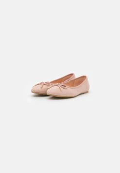 Anna Field Ballerina'S - Pink -Anna Field Fashion Verkoop 48c9ff673cb941609a197f4d7cca955d