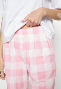 Anna Field Pyjama - Pink 11 Anna Field Pyjama - Pink -Anna Field Fashion Verkoop 4ae8d95ed2484ed384d9093a30ce715a