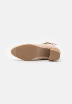 Anna Field Leather - Korte Laarzen - Beige 10 Anna Field Leather - Korte Laarzen - Beige -Anna Field Fashion Verkoop 4cc5c25c68744237af6139e20d69c357